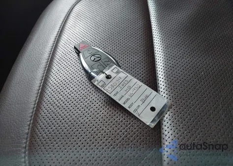 2013 Mercedes-Benz Gl-Class Gl 450 из США, поврежденный, VIN 4JGDF7CEXDA158034